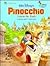Pinocchio Learns the Truth: A Book about Honesty (Disney's Classic Value Stories)