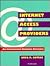 Internet Access Providers by Greg R. Notess