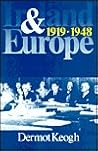 Ireland & Europe 1919-1948 Ireland & Europe 1919-1948