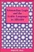 Aristotelian Logic and the Arabic Language in Alfarabi (Suny Series, Toward a Comparative Philosophy of Religion) (English and Arabic Edition)