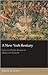 A New York Bestiary: Selected Poems Based on Medieval Animals
