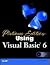 Platinum Edition Using Visual Basic 6