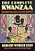 The Complete Kwanzaa Celebrating Our Cultural Harvest by Dorothy Winbush Riley