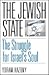The Jewish State by Yoram Hazony