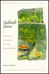 Sabbath Sense : A Spiritual Antidote for the Overworked (Paperback)