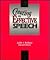 Creating an Effective Speech by Judith A. McManus
