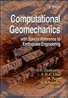 Computational Geomechanics with Special Reference to Earthquake Engineering