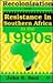 Recolonization and Resistance by John S. Saul
