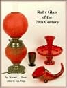 Ruby Glass of the 20th Century (book #1)