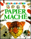 Papier Mache (Step-by-Step)