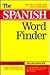 The Spanish Word Finder