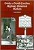 Guide to North Carolina Highway Historical Markers
