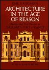 Architecture in the Age of Reason (Paperback)