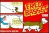 Fred Basset 1998