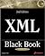 XML Black Book 2nd Edition: The Complete Reference for XML Designers and Content Developers