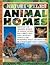 Animal Homes (NATURE FILES)