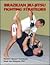 Brazilian Jiu-jitsu Fighting Strategies
