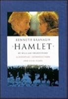 Hamlet Screenplay Introduction And Film Diary By Kenneth Branagh Hamlet Screenplay Introduction And Film Diary By Kenneth Branagh