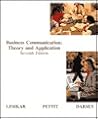 Business Communic...