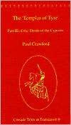The 'Templar of Tyre': Part III of the 'Deeds of the Cypriots' (Hardcover)