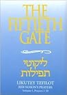 The Fiftieth Gate (Vol. 1)