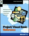 Microsoft Project/Visual Basic Reference (Professional Editions)