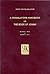 Translators Handbook on the Book of Jonah
