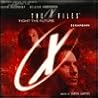 X-File Film Scrapbook (The X-Files, 0)