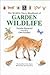 The Wildlife Trusts Handbook of Garden Wildlife by Nicholas Hammond