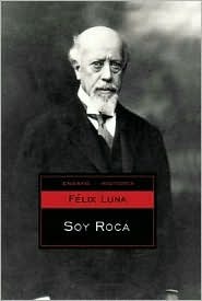 Soy Roca (Paperback)