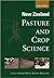 New Zealand Pasture and Crop Science