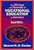 The History and Growth of Vocational Education in America, Second Edition
