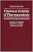 Chemical Stability of Pharmaceuticals by Kenneth A. Connors