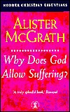 Why Does God Allow Suffering?