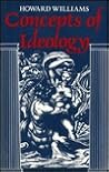 Concepts of Ideology