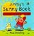 Jimmy's Sunny Book