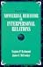 Nonverbal Behavior in Interpersonal Relations