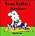 Rosie Rabbit's NUMBERS