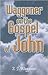 Waggoner on the Gospel of John (As Reprinted from The Present Truth December 22, 1898 through June 1, 1899)
