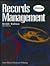 Records Management: Text/Da...