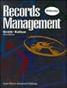 Records Managemen...