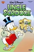 Uncle Scrooge #374