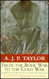 From the Boer War to the Cold War (Paperback)