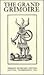 The Grand Grimoire
