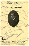 Literature in Ireland: Studies Irish & Anglo-Irish (Paperback)