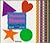 Museum Shapes (60229)