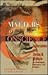 Matters of Conscience: Conv...