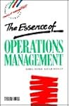 Essence of Production Operations Management, The