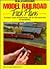Walkaround Model Railroad Track Plans (Model Railroad Handbook, 29)
