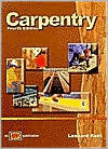 Carpentry